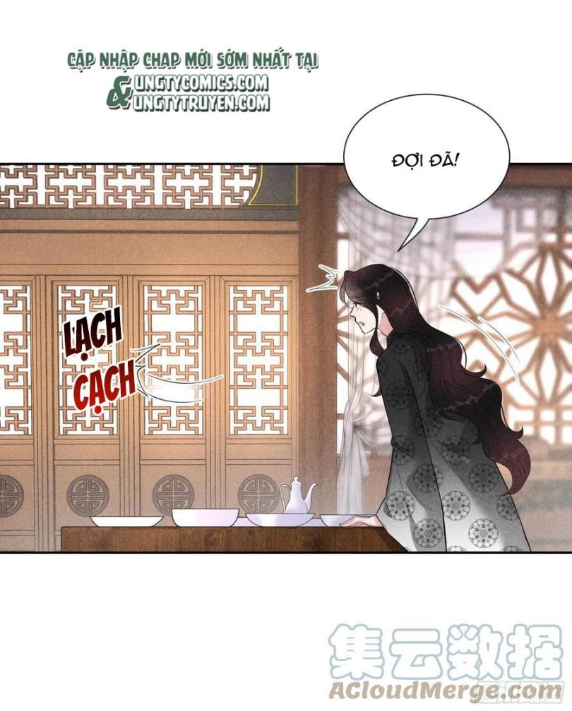 Trở Thành Nam Nhân Của Vương Chapter 34 - Trang 30