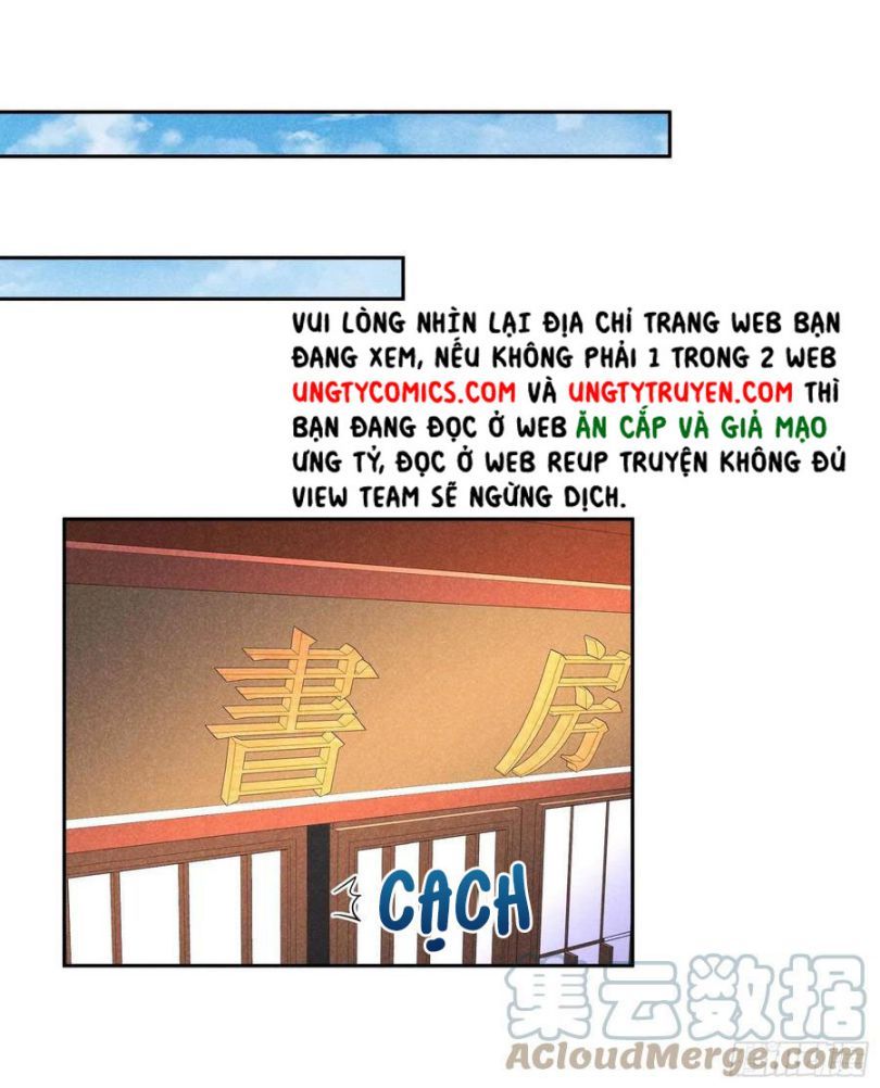Trở Thành Nam Nhân Của Vương Chapter 34 - Trang 34