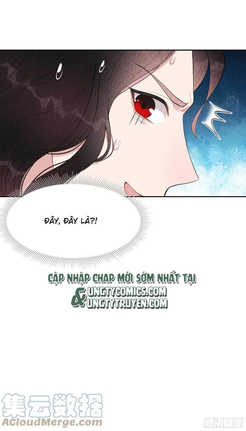 Trở Thành Nam Nhân Của Vương Chapter 34 - Trang 36