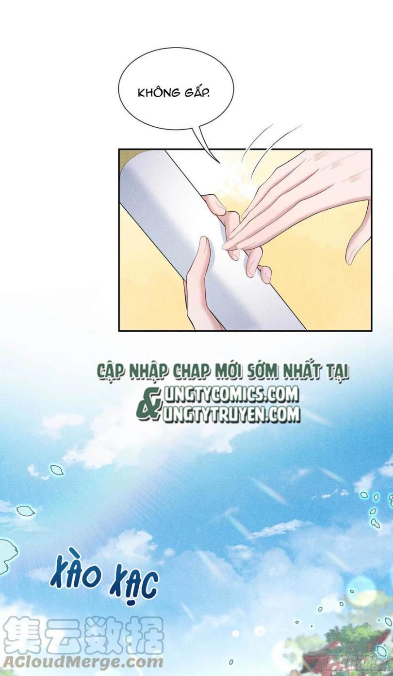 Trở Thành Nam Nhân Của Vương Chapter 34 - Trang 6