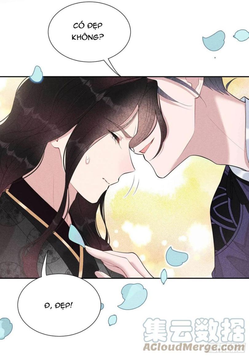 Trở Thành Nam Nhân Của Vương Chapter 34 - Trang 8