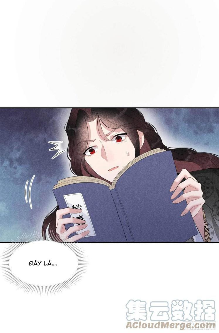 Trở Thành Nam Nhân Của Vương Chapter 35 - Trang 12