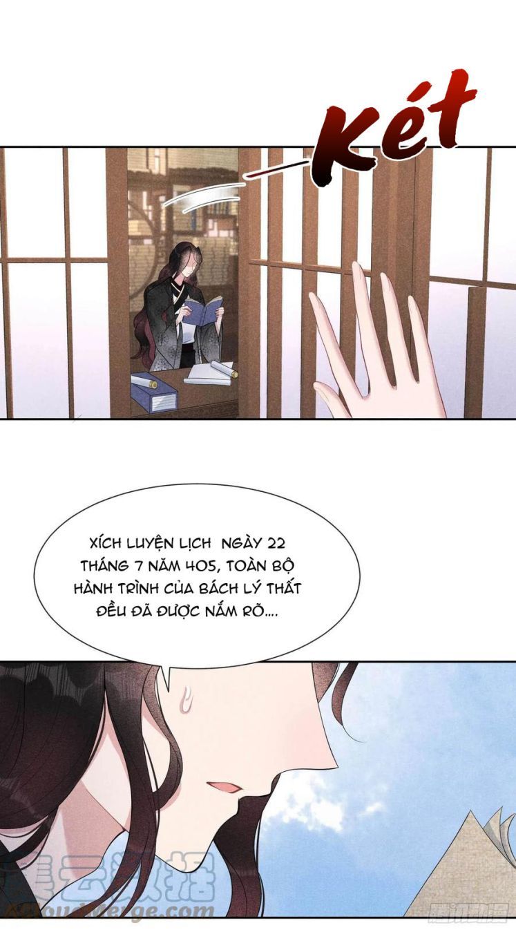 Trở Thành Nam Nhân Của Vương Chapter 35 - Trang 14