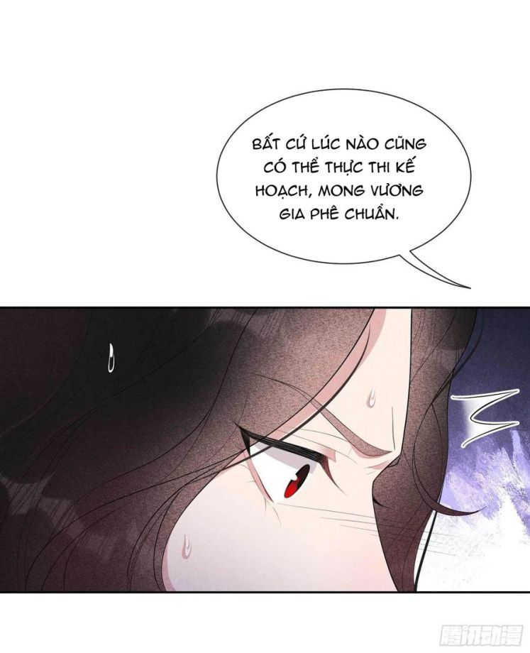 Trở Thành Nam Nhân Của Vương Chapter 35 - Trang 15