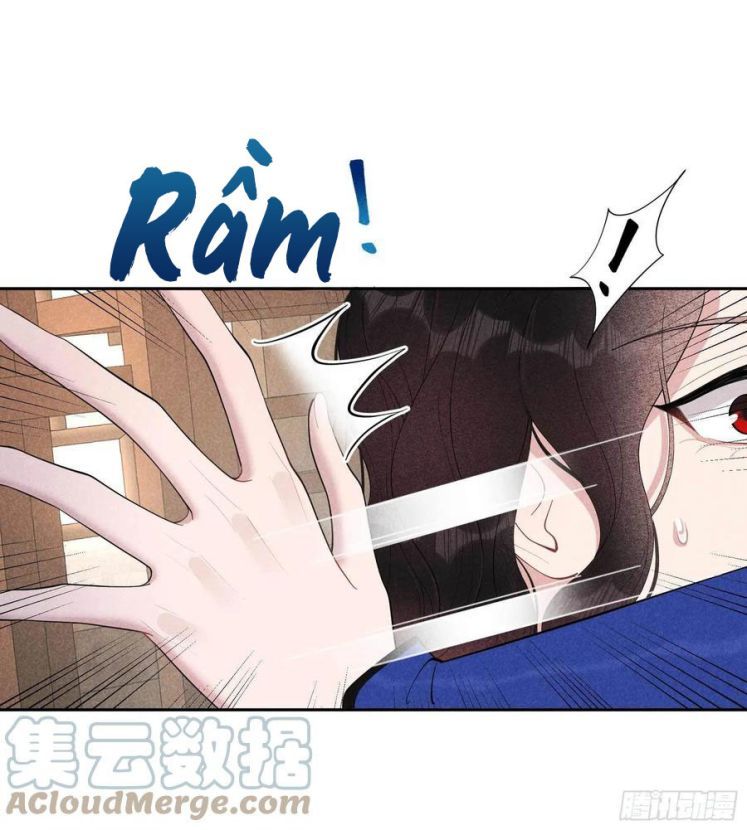 Trở Thành Nam Nhân Của Vương Chapter 35 - Trang 26
