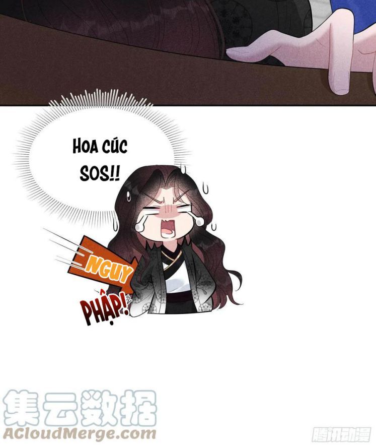 Trở Thành Nam Nhân Của Vương Chapter 35 - Trang 28