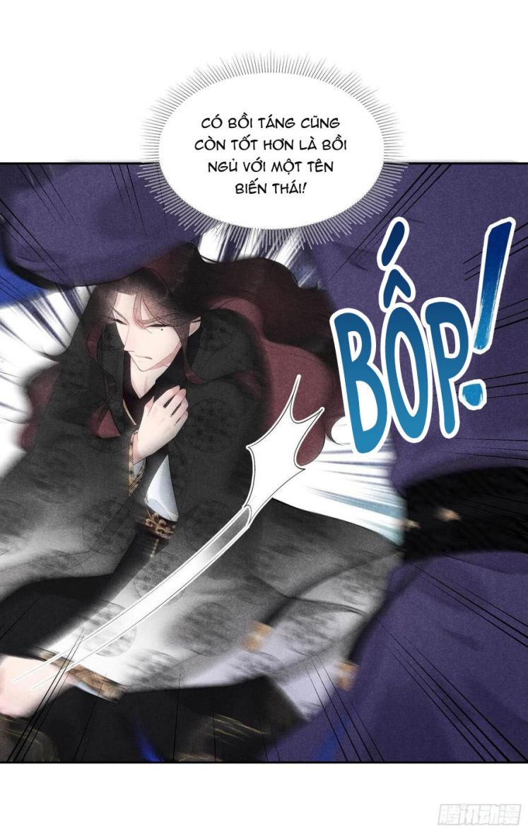 Trở Thành Nam Nhân Của Vương Chapter 35 - Trang 31