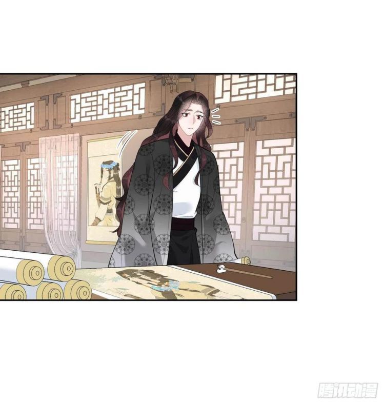 Trở Thành Nam Nhân Của Vương Chapter 35 - Trang 5