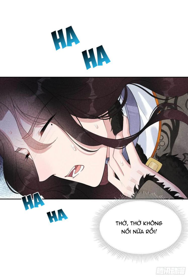 Trở Thành Nam Nhân Của Vương Chapter 36 - Trang 15