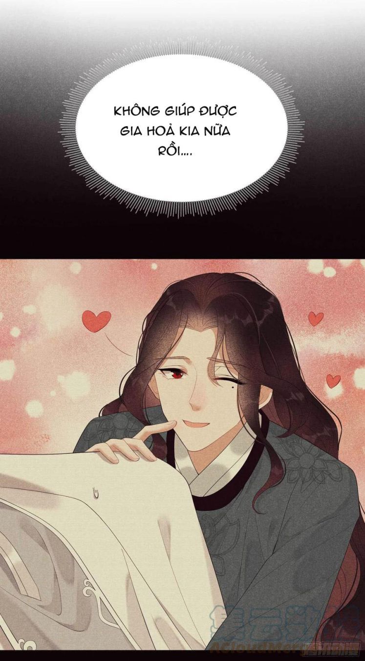Trở Thành Nam Nhân Của Vương Chapter 36 - Trang 18