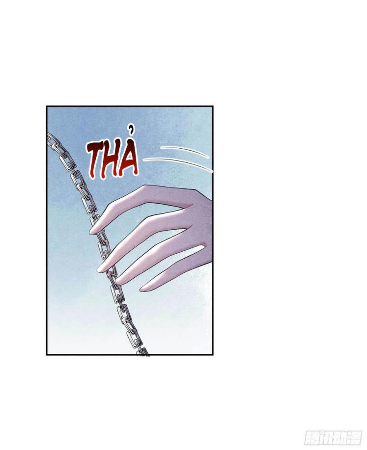 Trở Thành Nam Nhân Của Vương Chapter 36 - Trang 21