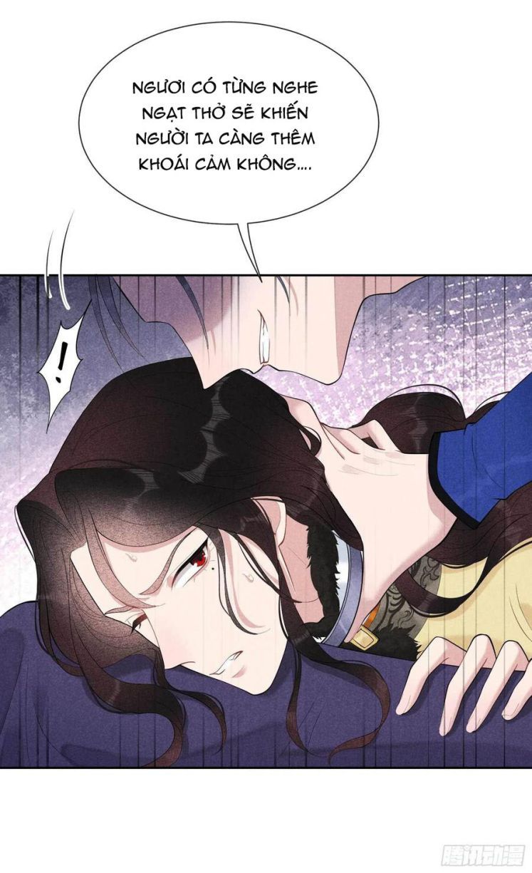 Trở Thành Nam Nhân Của Vương Chapter 36 - Trang 23