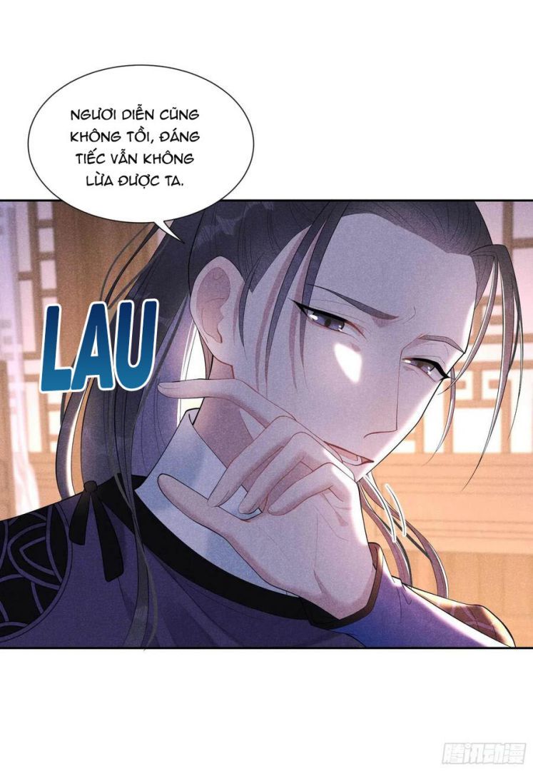 Trở Thành Nam Nhân Của Vương Chapter 36 - Trang 27