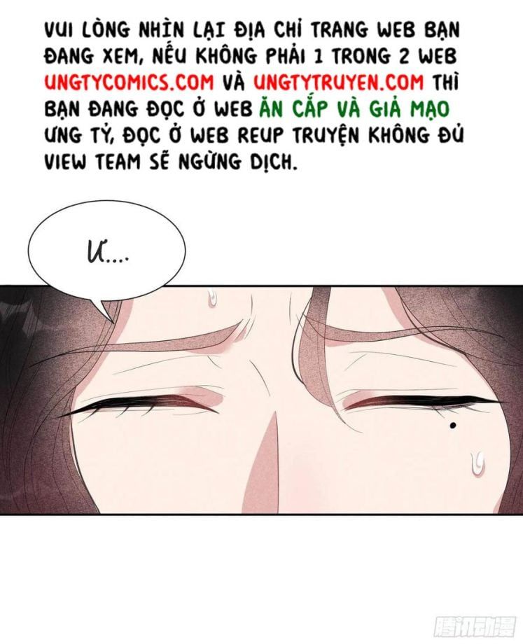 Trở Thành Nam Nhân Của Vương Chapter 36 - Trang 3
