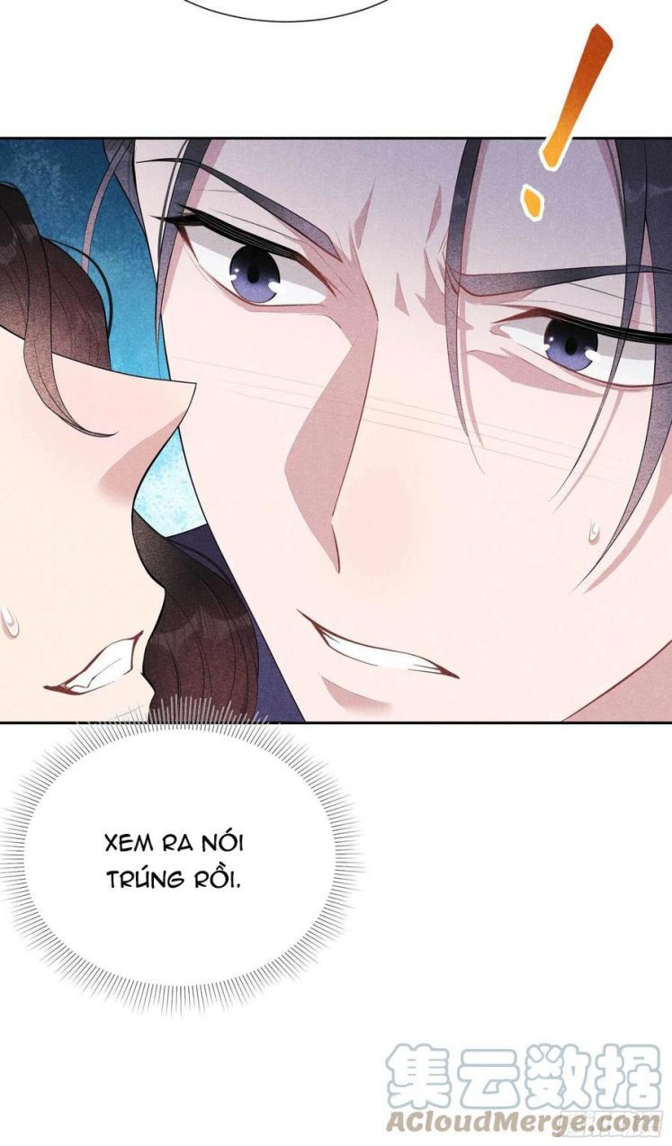 Trở Thành Nam Nhân Của Vương Chapter 36 - Trang 32