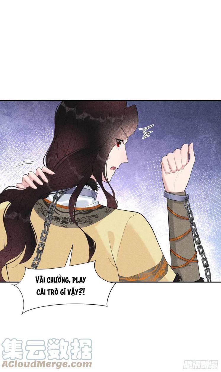 Trở Thành Nam Nhân Của Vương Chapter 36 - Trang 6