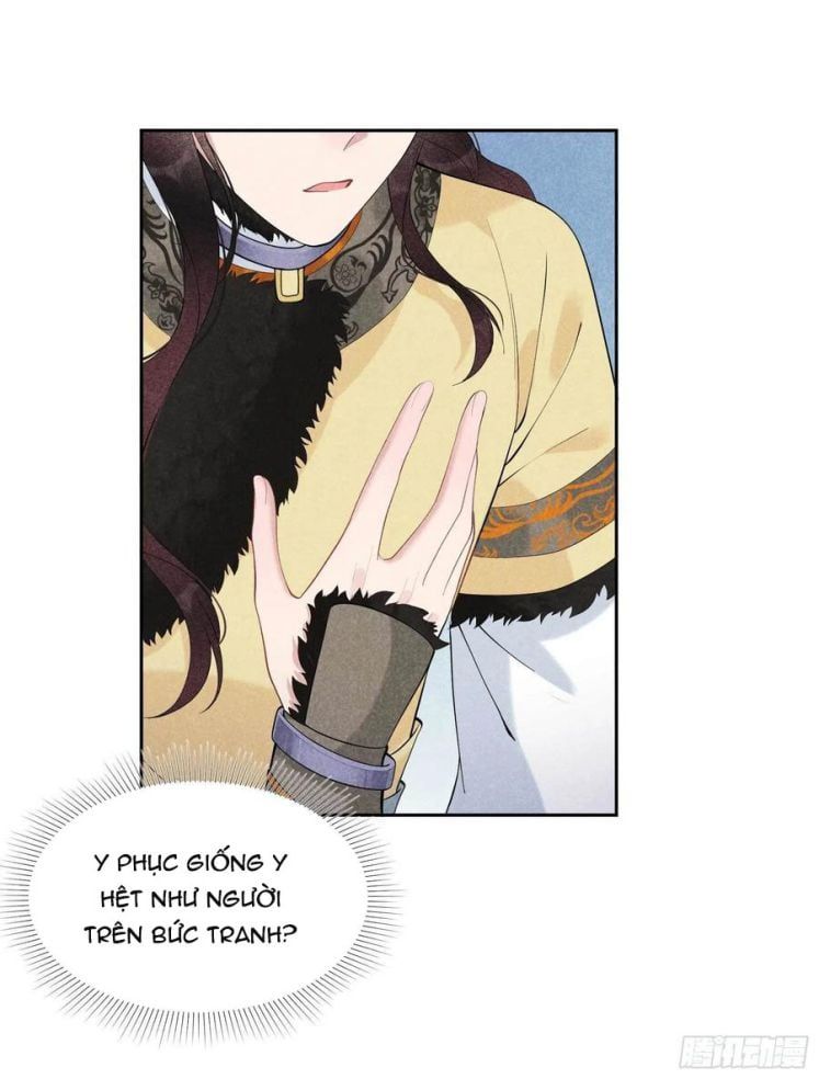 Trở Thành Nam Nhân Của Vương Chapter 36 - Trang 7