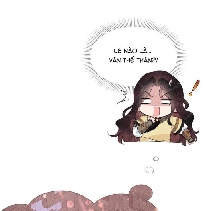 Trở Thành Nam Nhân Của Vương Chapter 36 - Trang 8