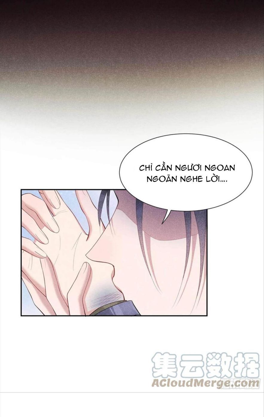 Trở Thành Nam Nhân Của Vương Chapter 37 - Trang 15