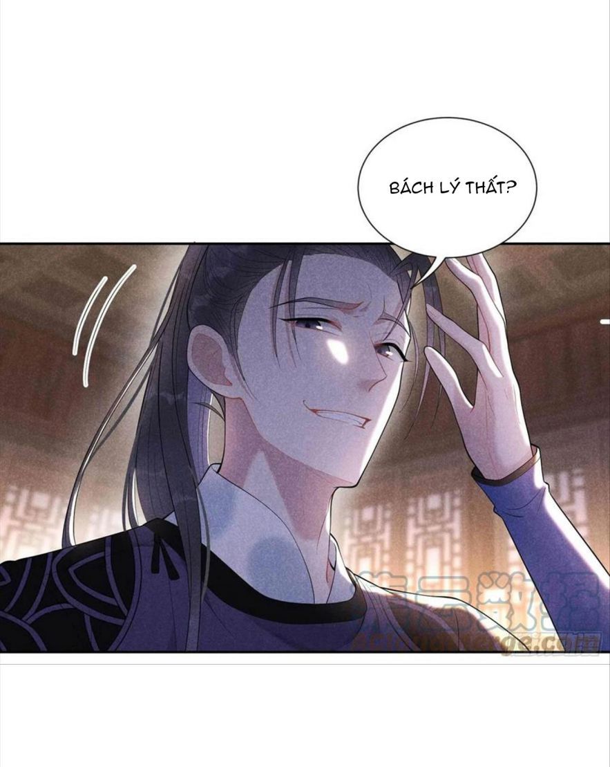 Trở Thành Nam Nhân Của Vương Chapter 37 - Trang 19