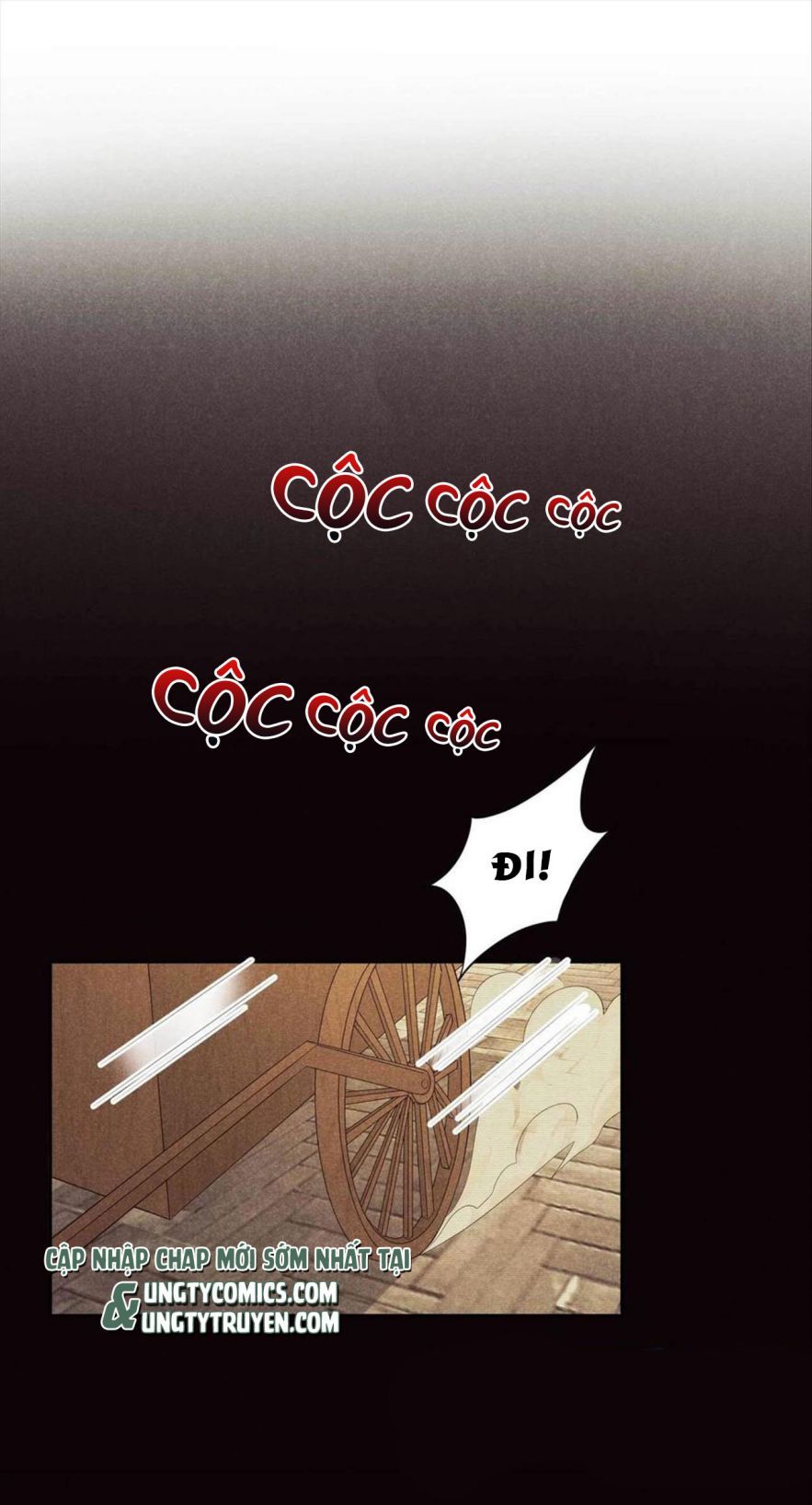 Trở Thành Nam Nhân Của Vương Chapter 37 - Trang 21