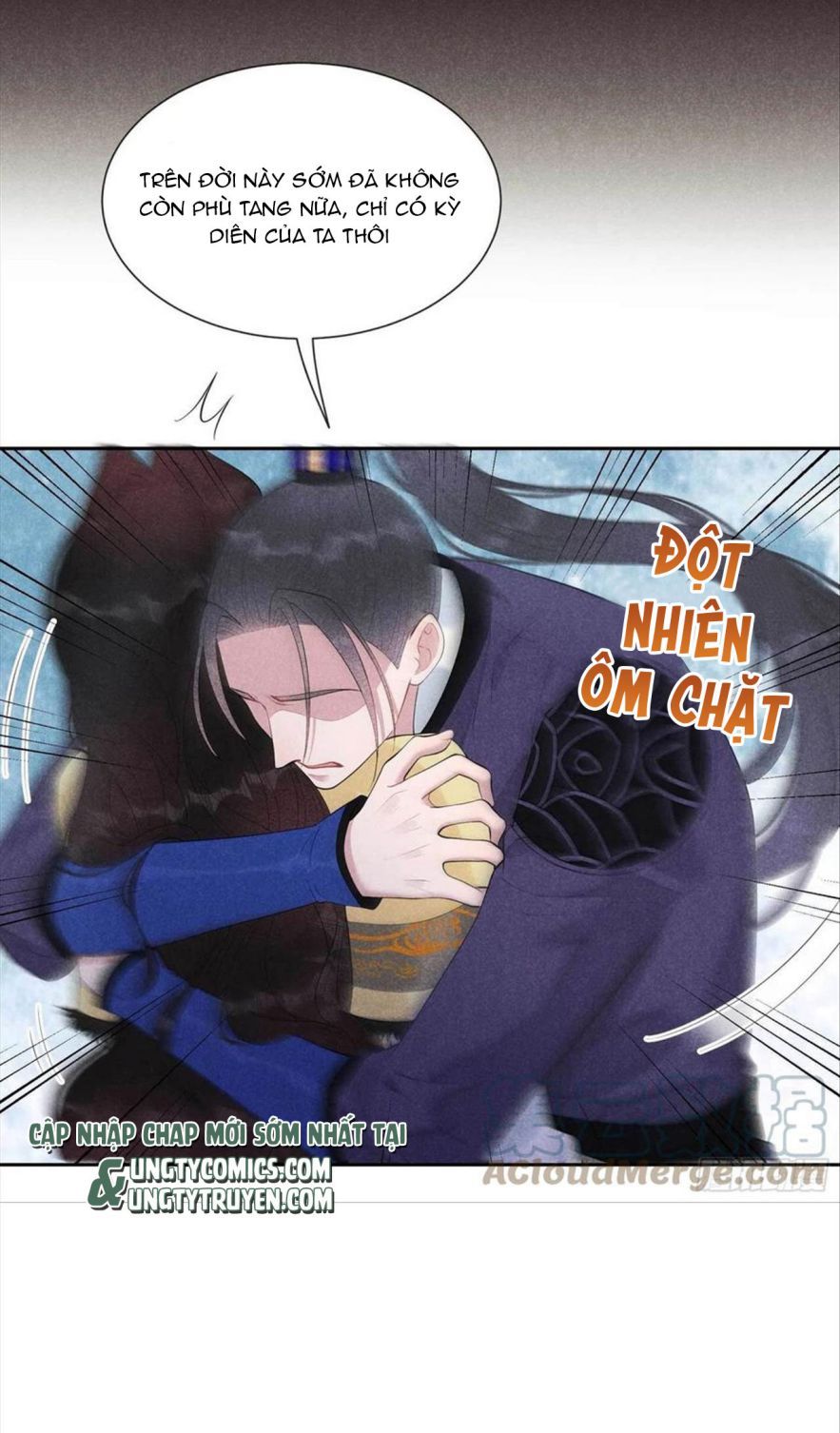 Trở Thành Nam Nhân Của Vương Chapter 37 - Trang 25
