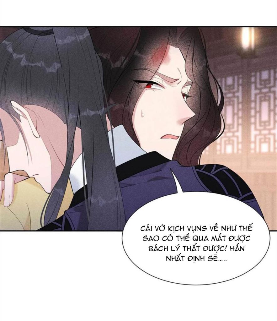 Trở Thành Nam Nhân Của Vương Chapter 37 - Trang 26