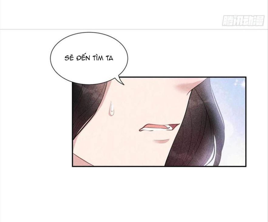 Trở Thành Nam Nhân Của Vương Chapter 37 - Trang 27