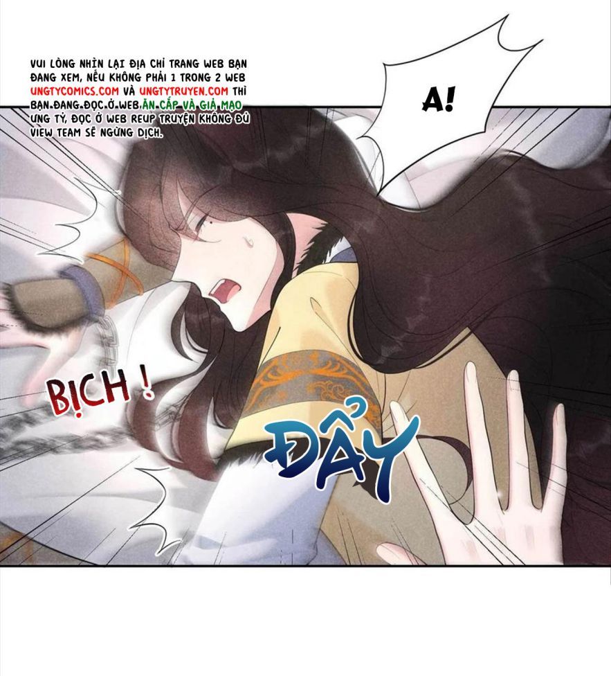 Trở Thành Nam Nhân Của Vương Chapter 37 - Trang 28