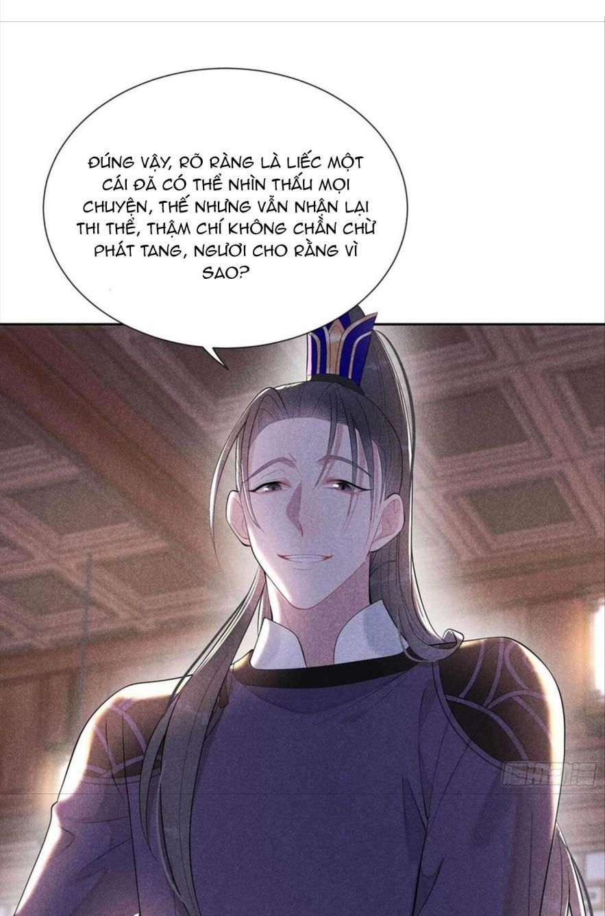 Trở Thành Nam Nhân Của Vương Chapter 37 - Trang 29