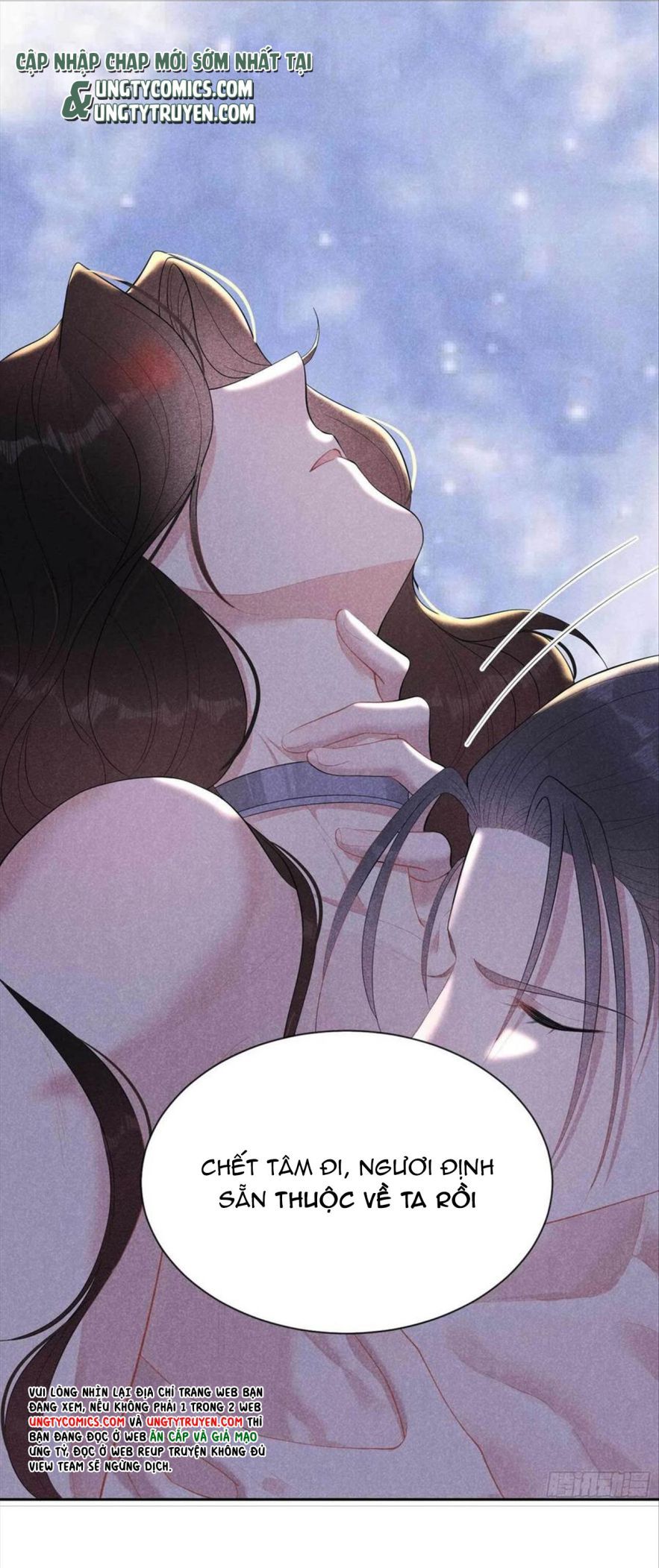 Trở Thành Nam Nhân Của Vương Chapter 37 - Trang 33