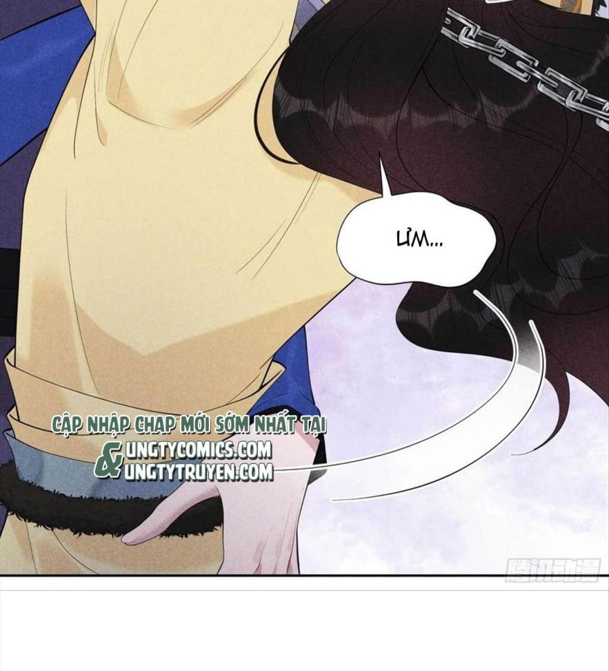 Trở Thành Nam Nhân Của Vương Chapter 37 - Trang 5