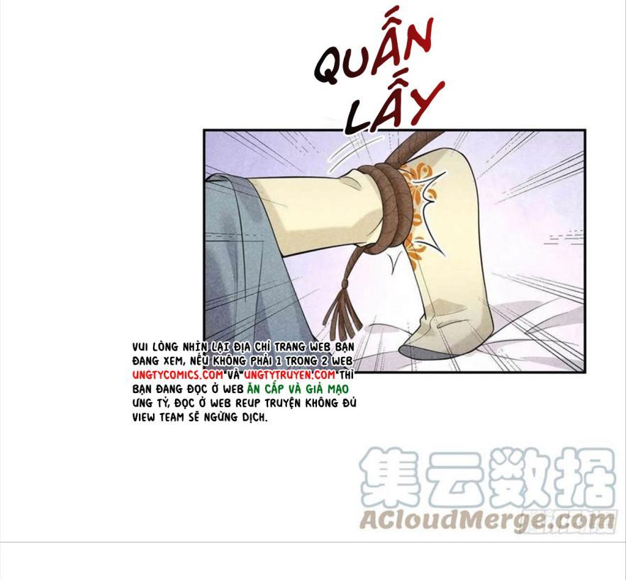 Trở Thành Nam Nhân Của Vương Chapter 37 - Trang 9