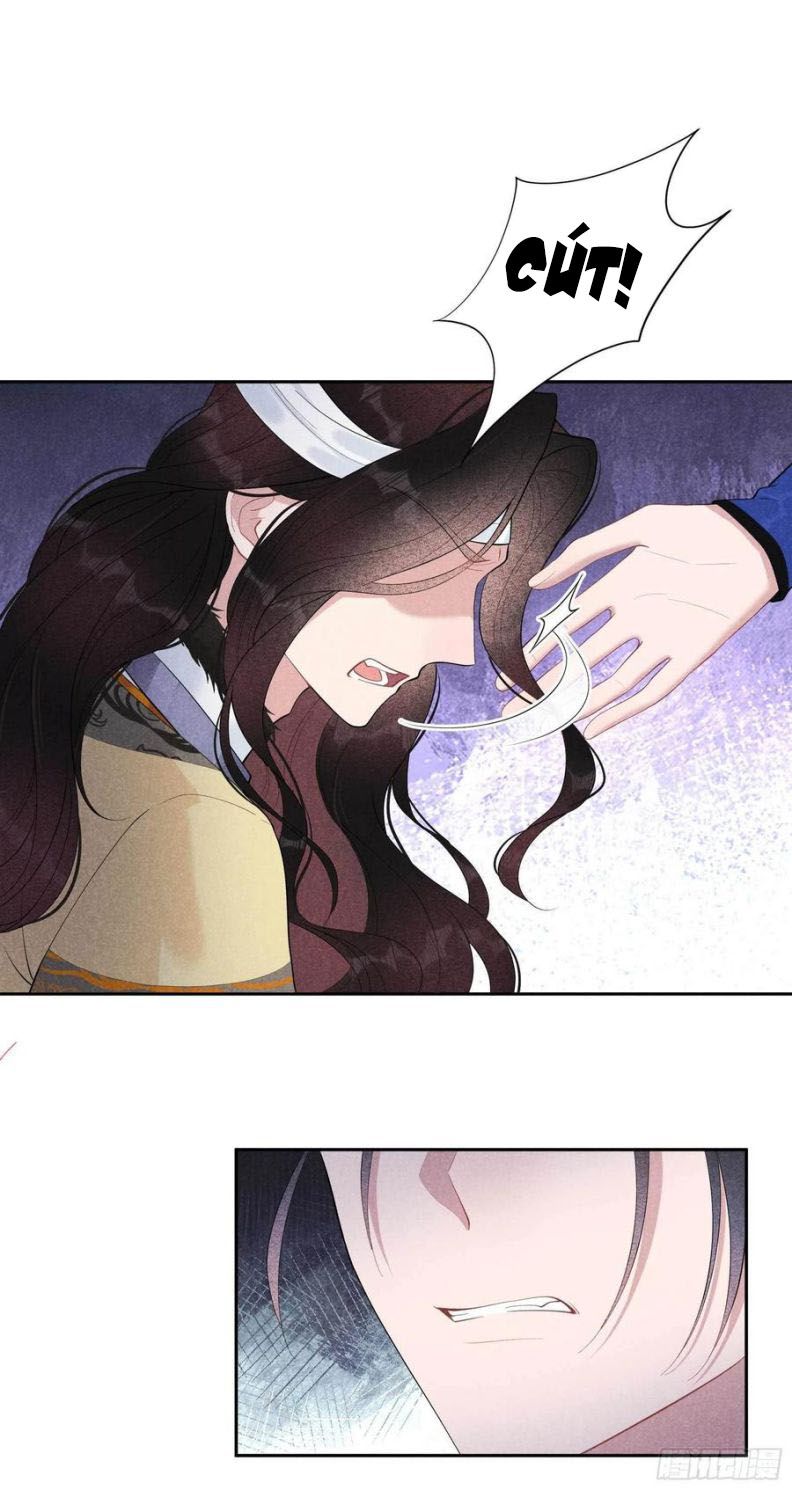 Trở Thành Nam Nhân Của Vương Chapter 38 - Trang 10