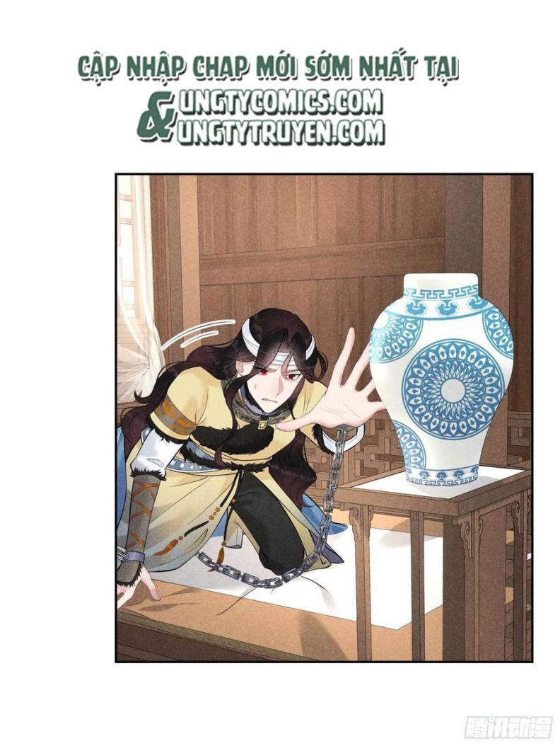 Trở Thành Nam Nhân Của Vương Chapter 38 - Trang 16