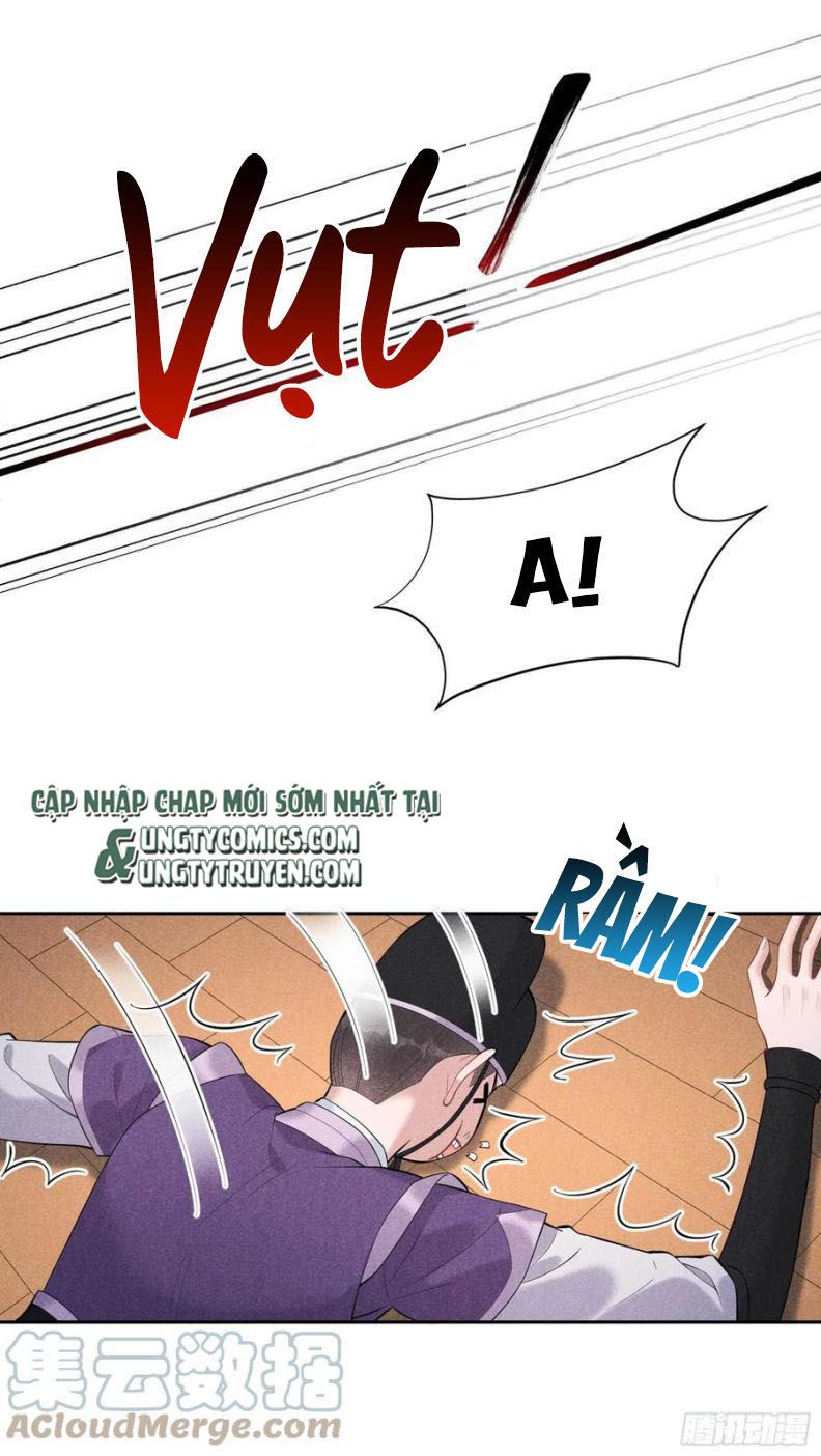 Trở Thành Nam Nhân Của Vương Chapter 38 - Trang 20