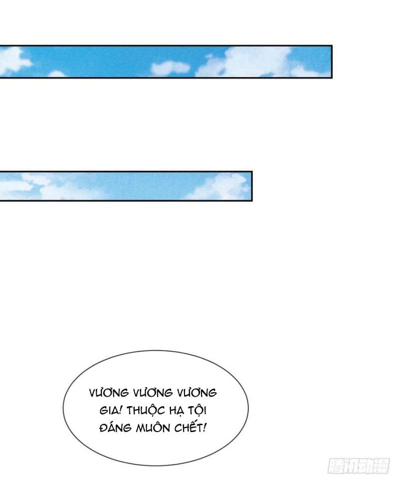 Trở Thành Nam Nhân Của Vương Chapter 38 - Trang 22