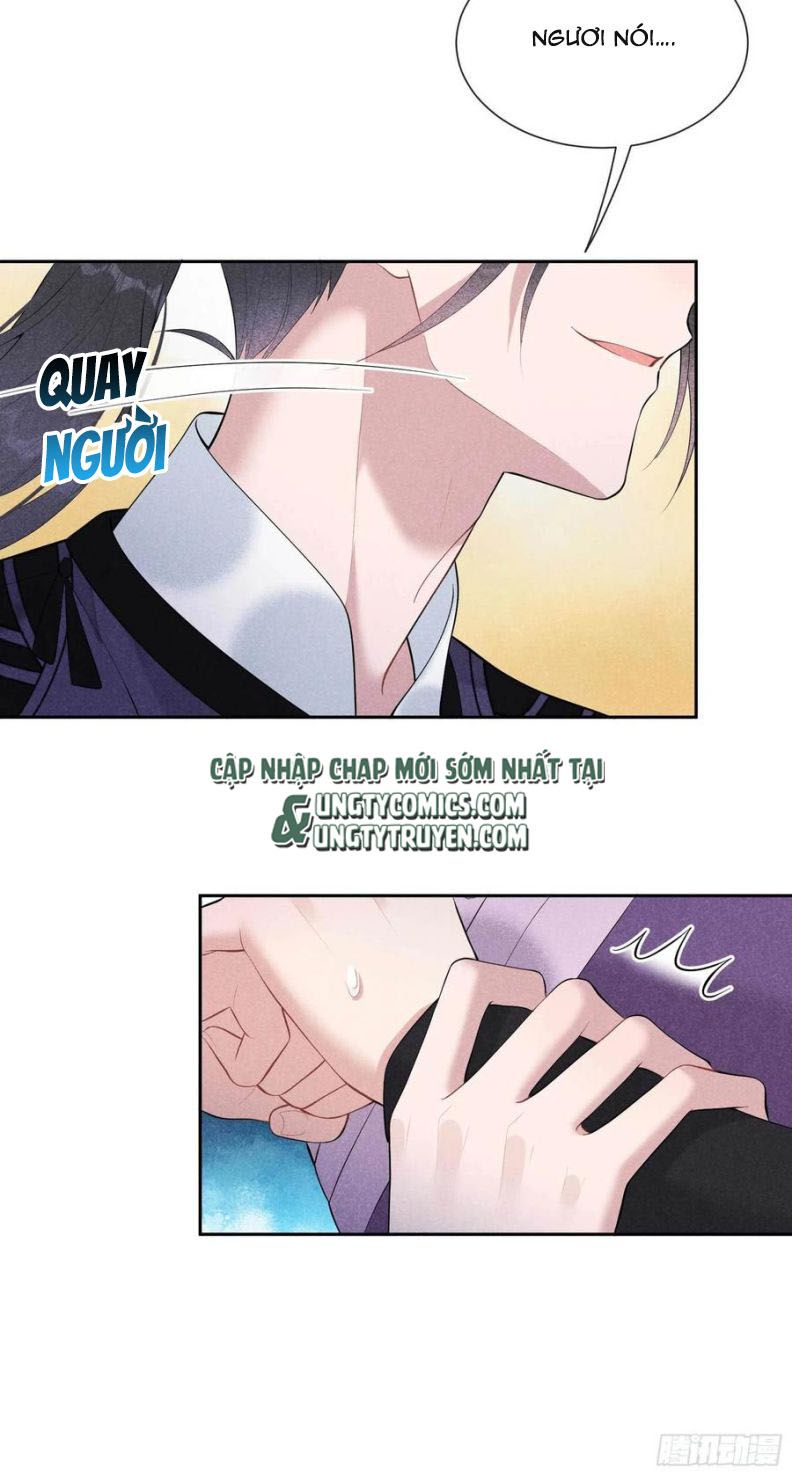 Trở Thành Nam Nhân Của Vương Chapter 38 - Trang 25