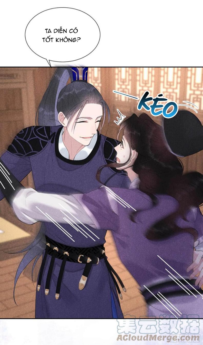 Trở Thành Nam Nhân Của Vương Chapter 38 - Trang 26