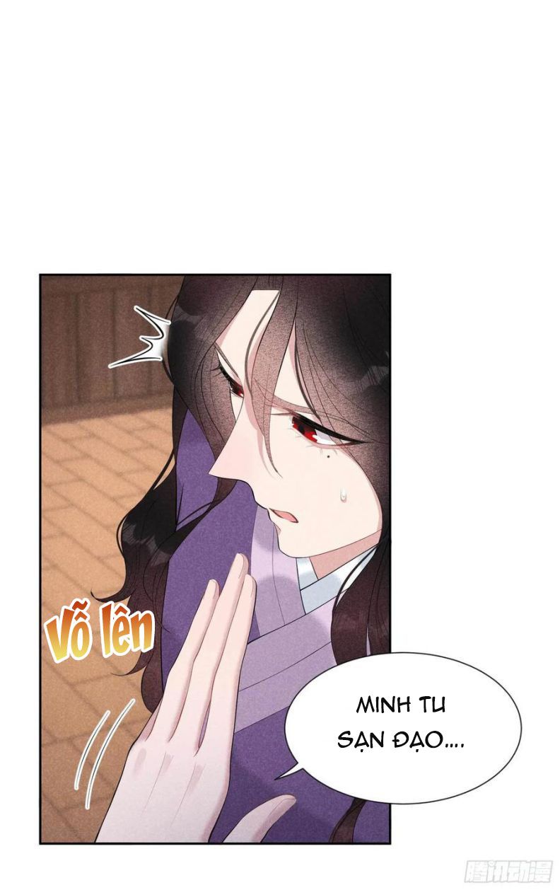 Trở Thành Nam Nhân Của Vương Chapter 38 - Trang 28