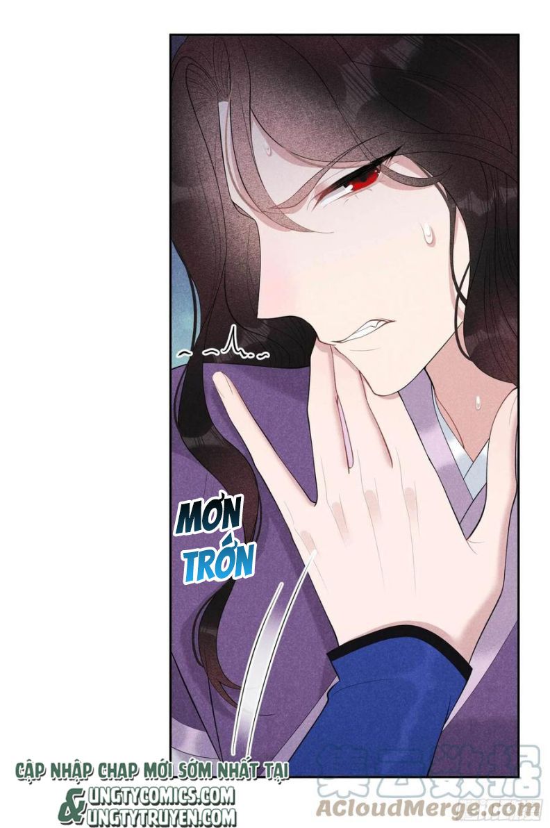 Trở Thành Nam Nhân Của Vương Chapter 38 - Trang 29