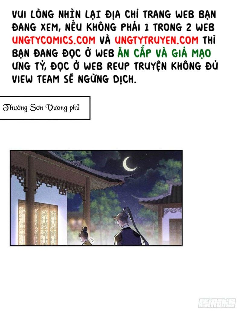 Trở Thành Nam Nhân Của Vương Chapter 38 - Trang 3