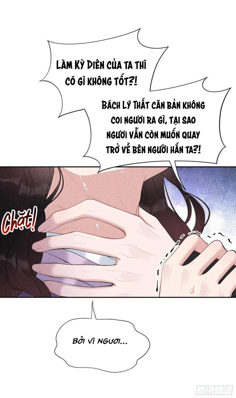 Trở Thành Nam Nhân Của Vương Chapter 38 - Trang 31