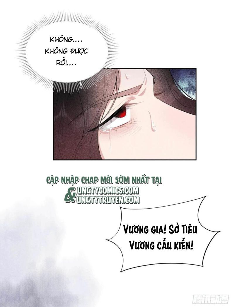 Trở Thành Nam Nhân Của Vương Chapter 38 - Trang 34
