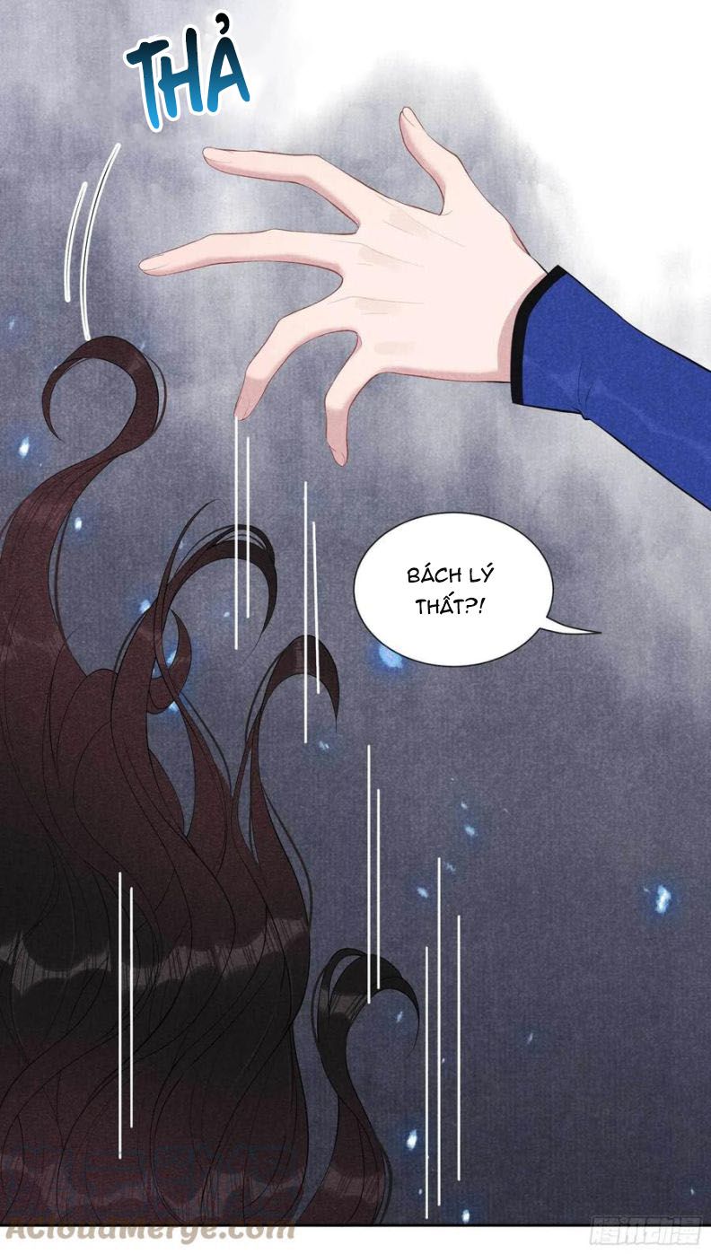 Trở Thành Nam Nhân Của Vương Chapter 38 - Trang 35