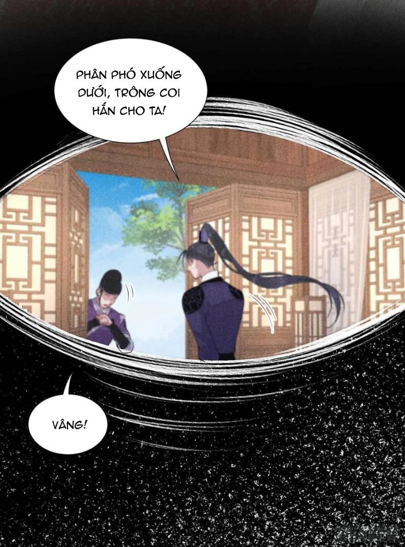 Trở Thành Nam Nhân Của Vương Chapter 38 - Trang 37