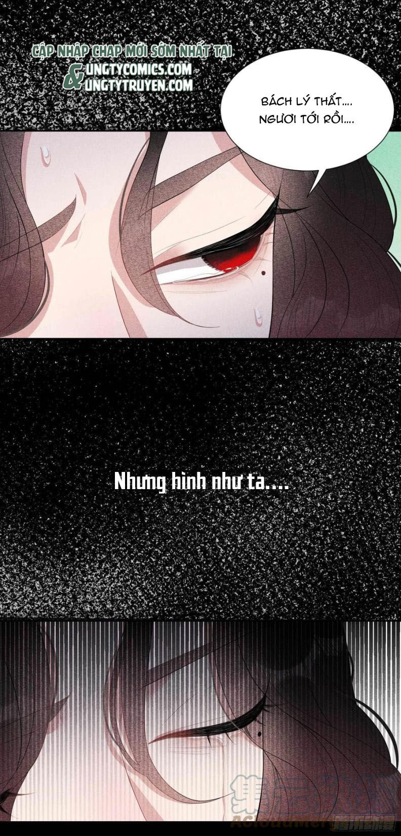 Trở Thành Nam Nhân Của Vương Chapter 38 - Trang 38