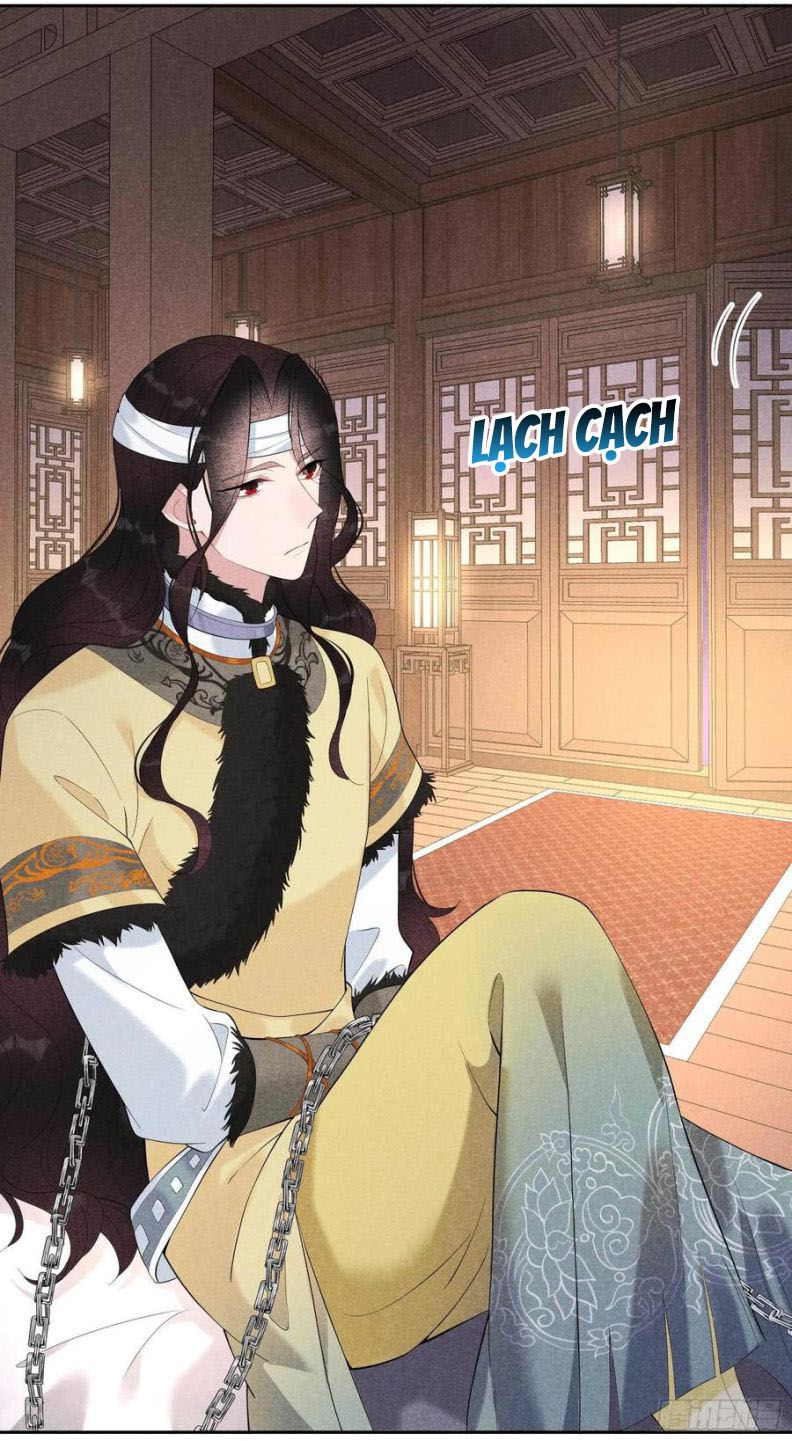 Trở Thành Nam Nhân Của Vương Chapter 38 - Trang 4
