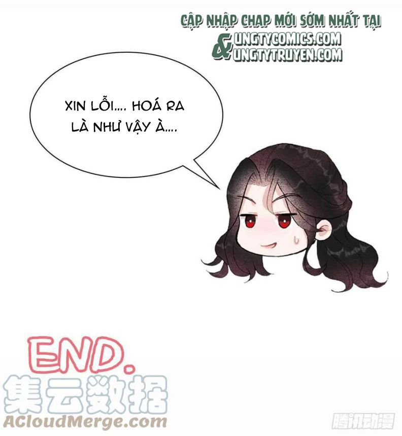 Trở Thành Nam Nhân Của Vương Chapter 38 - Trang 43