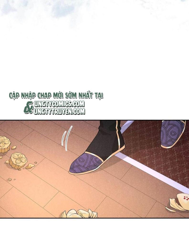 Trở Thành Nam Nhân Của Vương Chapter 38 - Trang 7